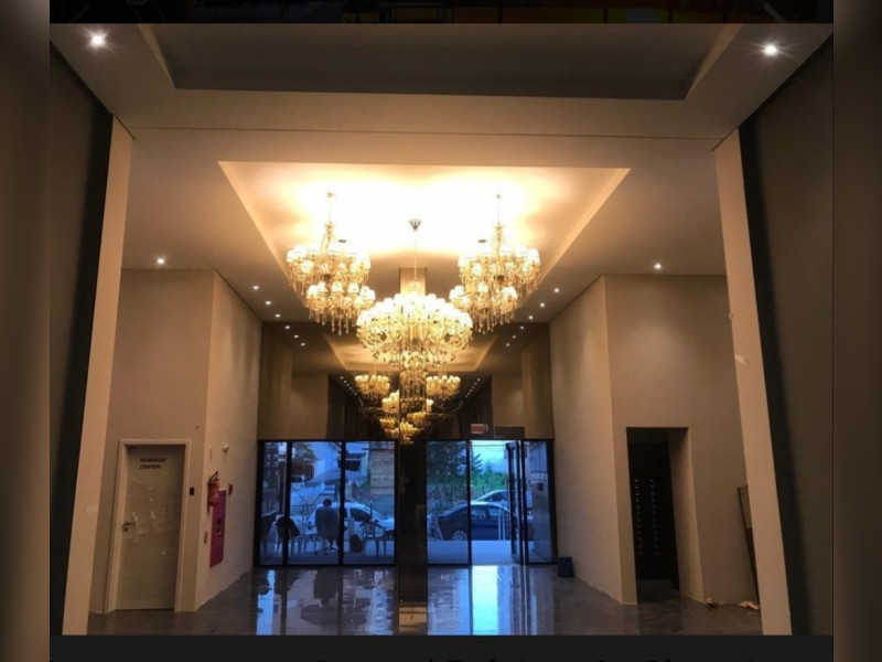 imóvel com 78m² - Centro - Joinville