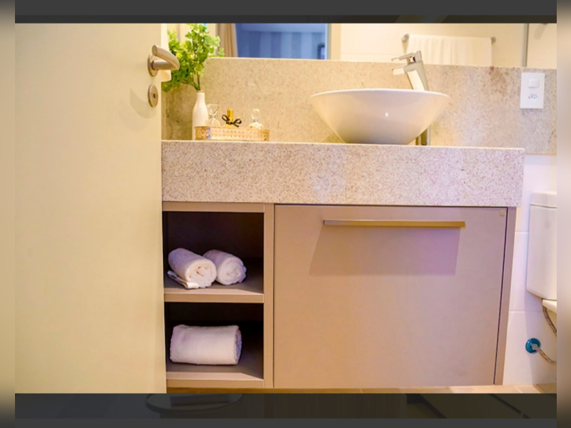 imóvel com 78m² - Centro - Joinville