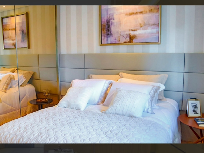 imóvel com 78m² - Centro - Joinville