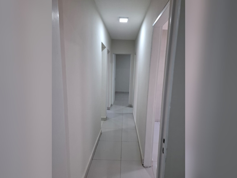imóvel com 200m² - Parque Residencial Uniao - Campo Grande