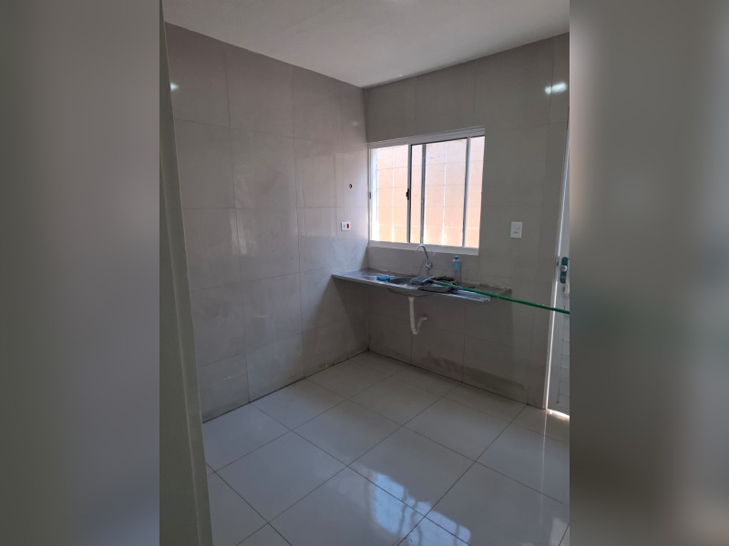 imóvel com 200m² - Parque Residencial Uniao - Campo Grande