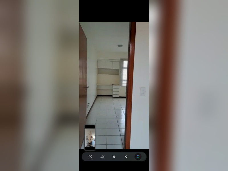 imóvel com 26m² - Asa Norte - Brasília
