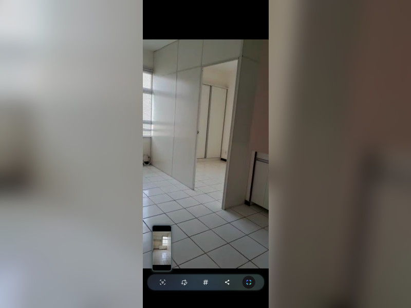 imóvel com 26m² - Asa Norte - Brasília