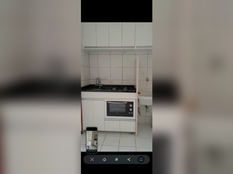 imóvel com 26m² - Asa Norte - Brasília