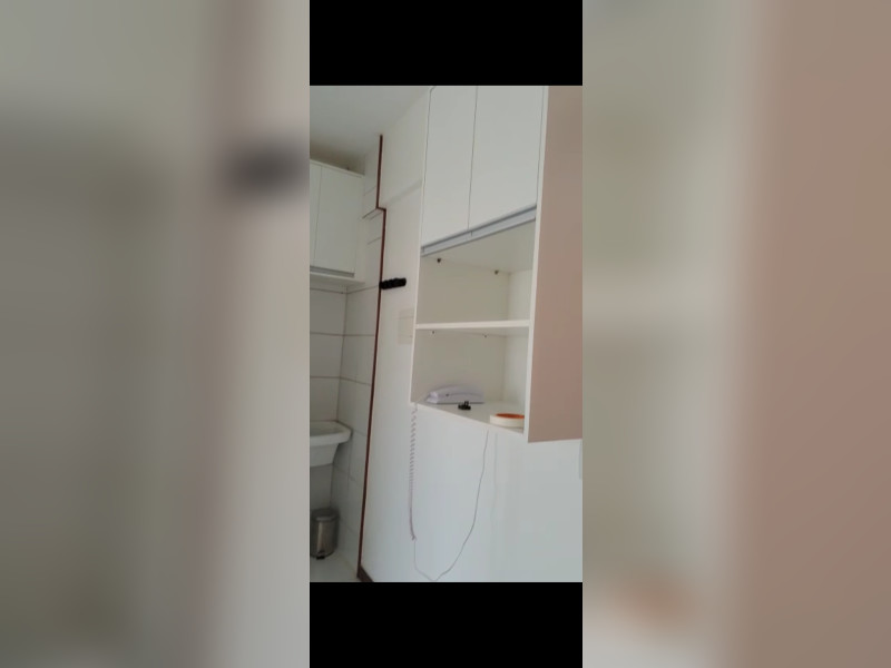 imóvel com 26m² - Asa Norte - Brasília