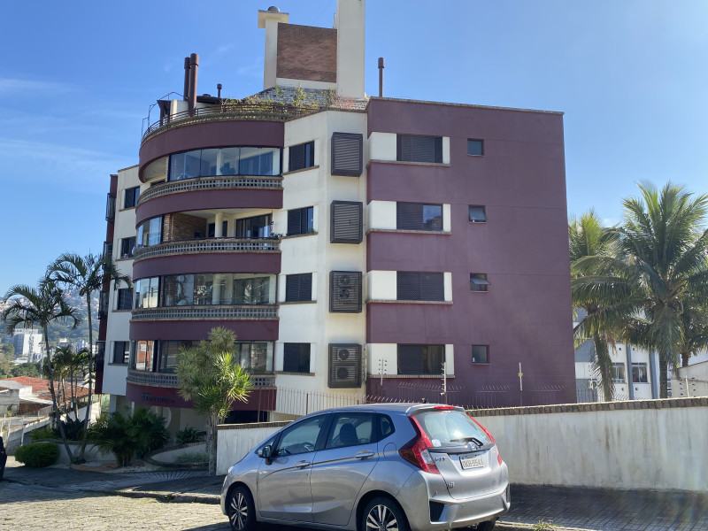 imóvel com 91m² - Pantanal - Florianópolis