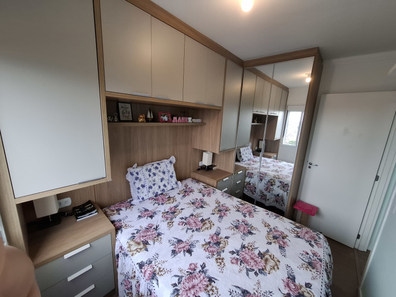 imóvel com 47m² - Vila Carmosina - São Paulo
