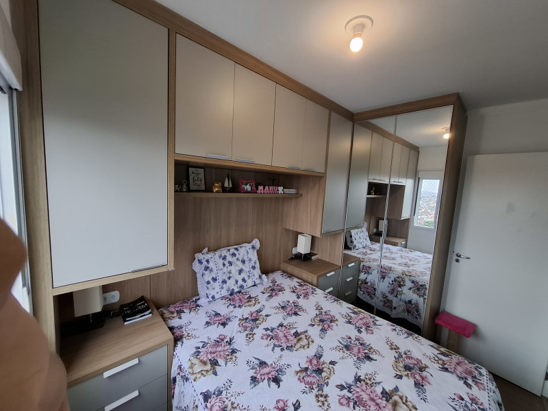 imóvel com 47m² - Vila Carmosina - São Paulo