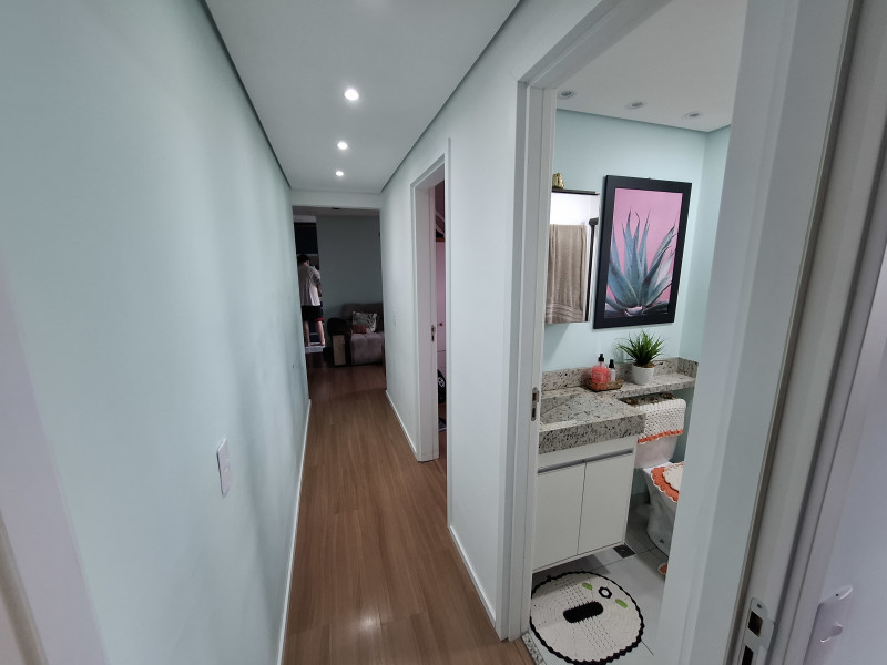 imóvel com 47m² - Vila Carmosina - São Paulo