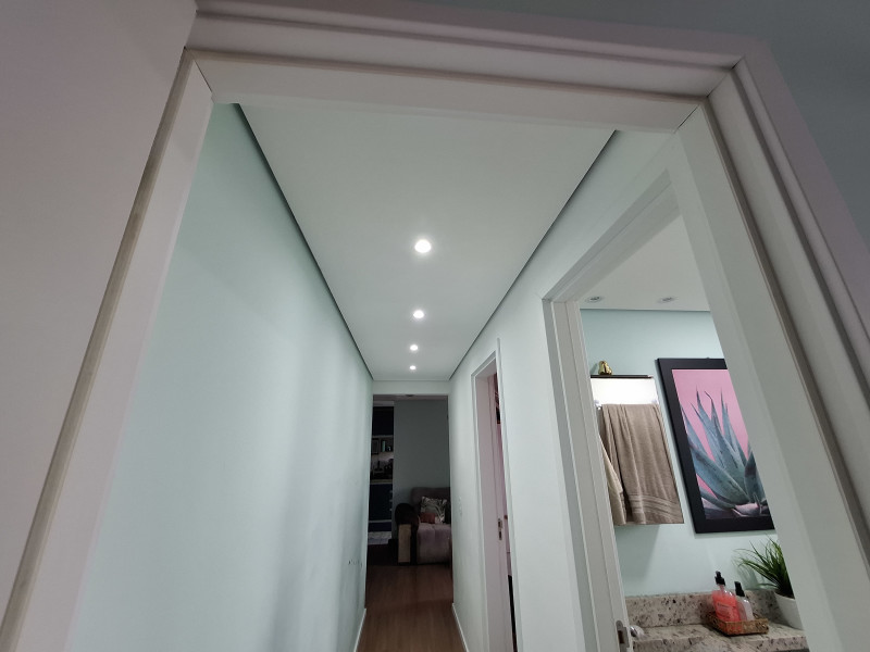 imóvel com 47m² - Vila Carmosina - São Paulo