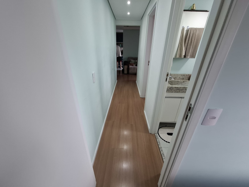 imóvel com 47m² - Vila Carmosina - São Paulo