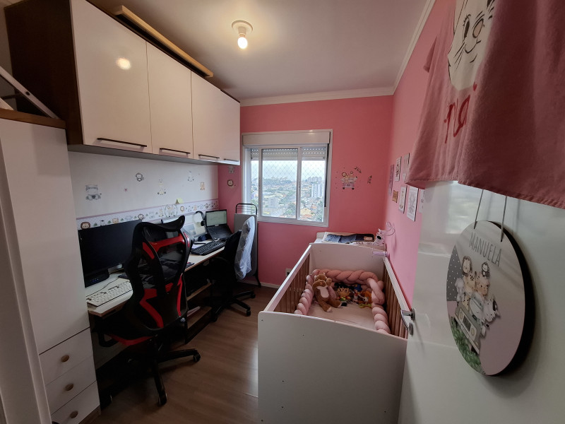 imóvel com 47m² - Vila Carmosina - São Paulo