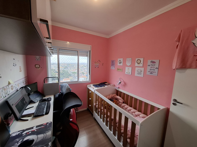 imóvel com 47m² - Vila Carmosina - São Paulo