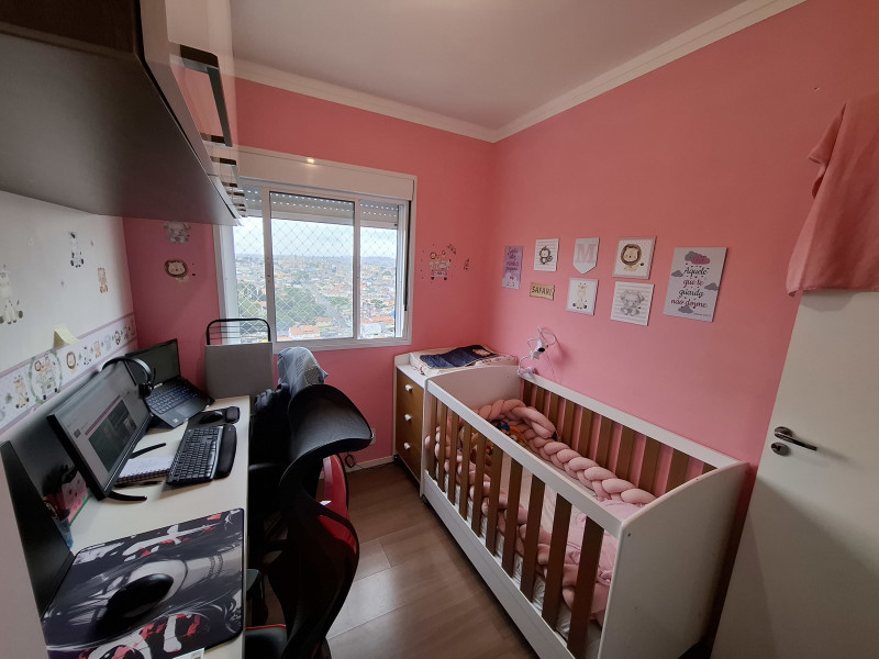 imóvel com 47m² - Vila Carmosina - São Paulo