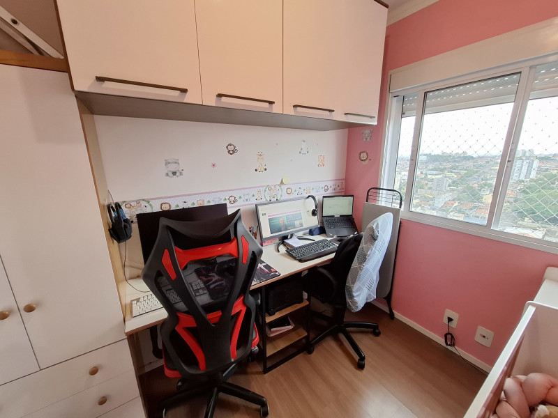 imóvel com 47m² - Vila Carmosina - São Paulo