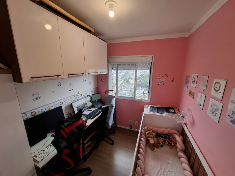 imóvel com 47m² - Vila Carmosina - São Paulo
