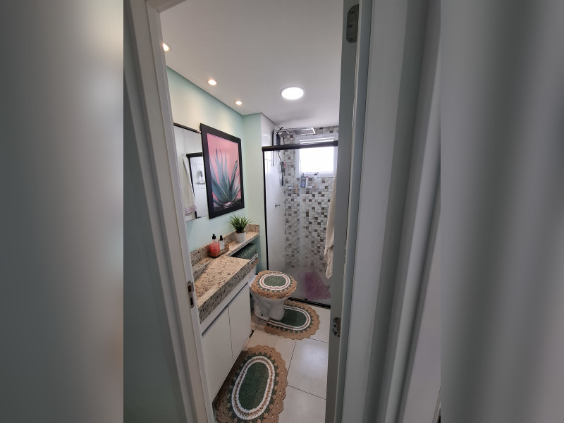 imóvel com 47m² - Vila Carmosina - São Paulo