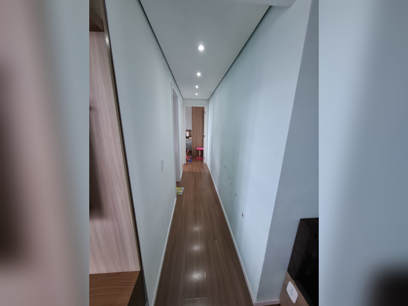 imóvel com 47m² - Vila Carmosina - São Paulo