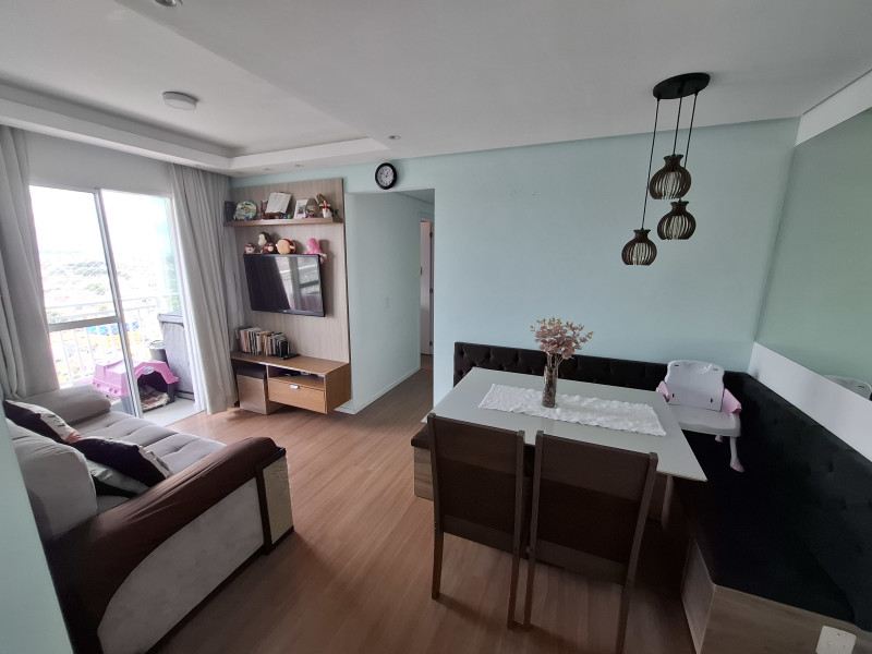 imóvel com 47m² - Vila Carmosina - São Paulo