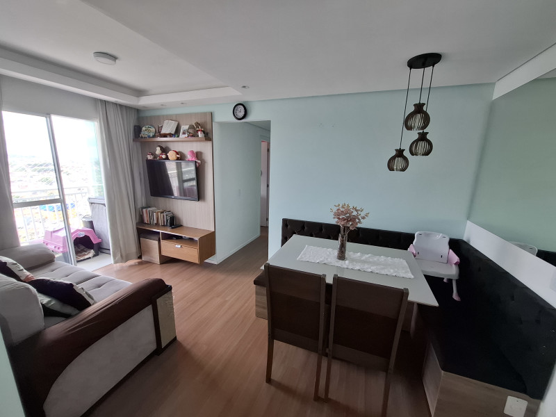 imóvel com 47m² - Vila Carmosina - São Paulo