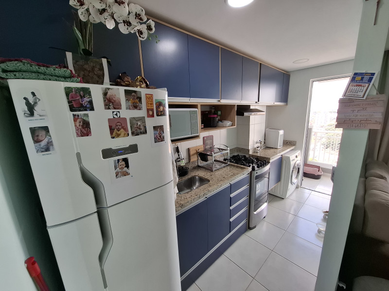 imóvel com 47m² - Vila Carmosina - São Paulo