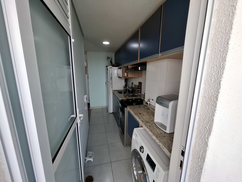 imóvel com 47m² - Vila Carmosina - São Paulo