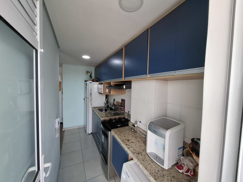 imóvel com 47m² - Vila Carmosina - São Paulo