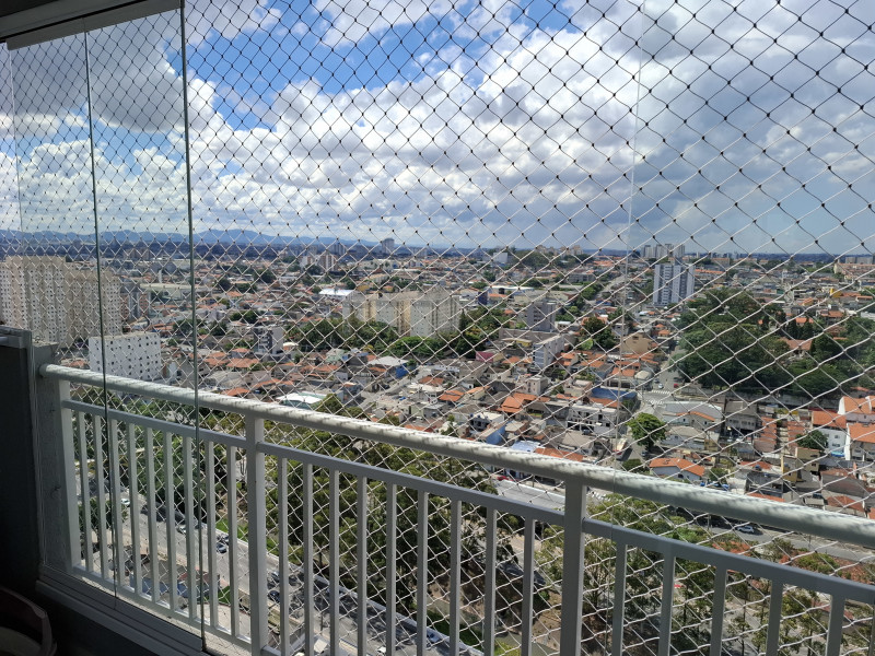 imóvel com 47m² - Vila Carmosina - São Paulo