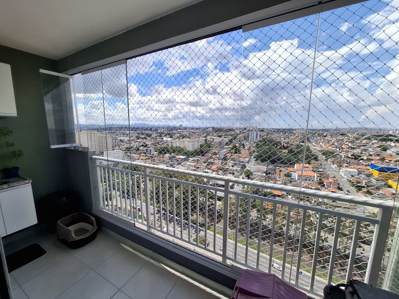 imóvel com 47m² - Vila Carmosina - São Paulo