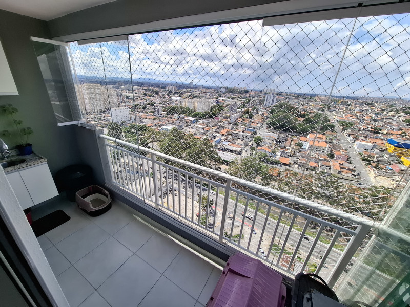 imóvel com 47m² - Vila Carmosina - São Paulo