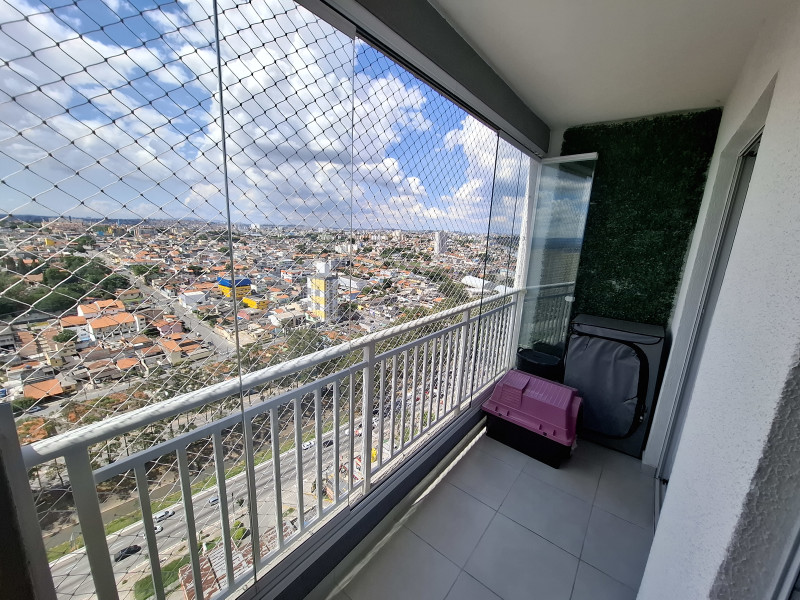 imóvel com 47m² - Vila Carmosina - São Paulo