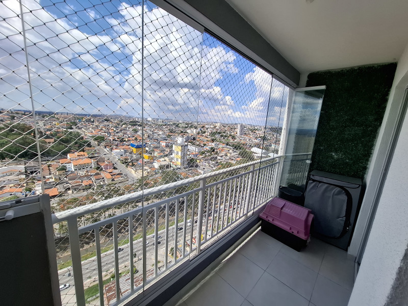 imóvel com 47m² - Vila Carmosina - São Paulo