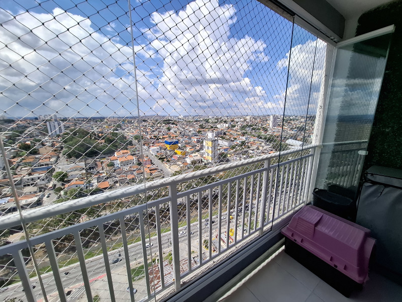 imóvel com 47m² - Vila Carmosina - São Paulo