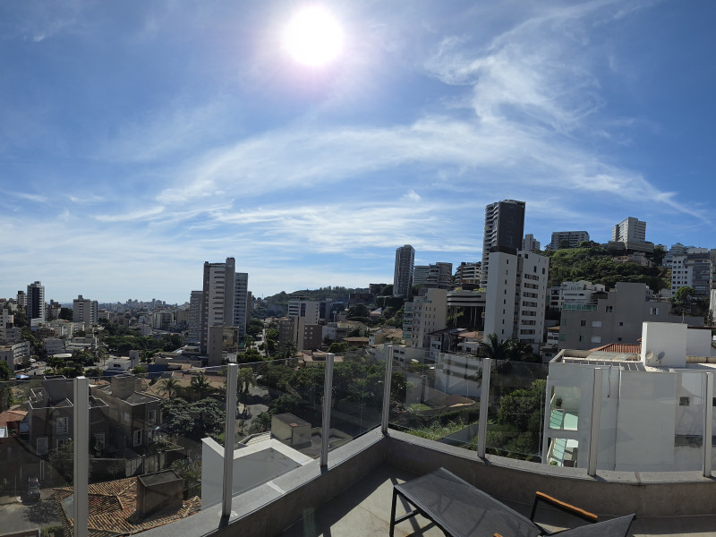 imóvel com 370m² - Santa Lúcia - Belo Horizonte