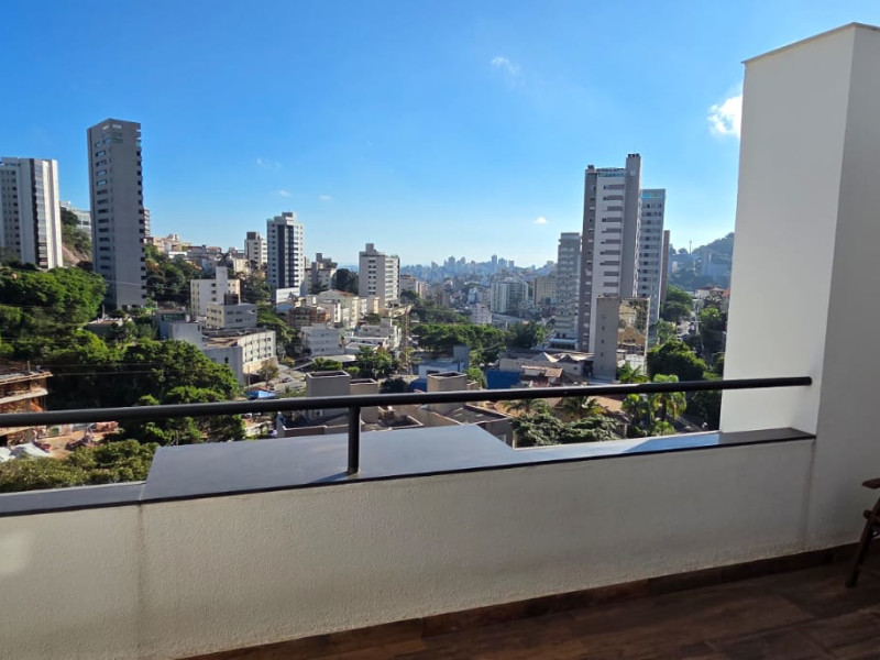 imóvel com 370m² - Santa Lúcia - Belo Horizonte