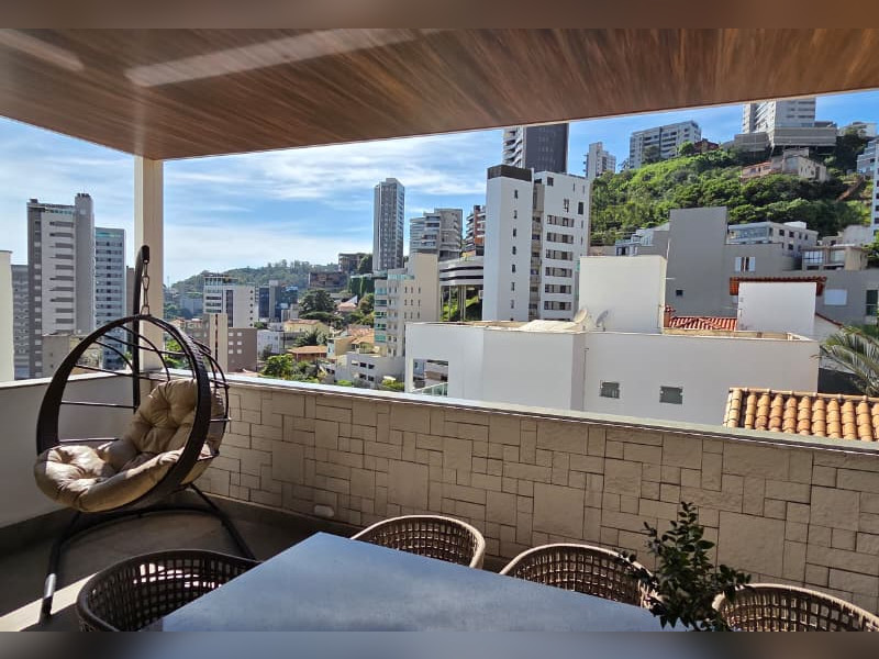 imóvel com 370m² - Santa Lúcia - Belo Horizonte
