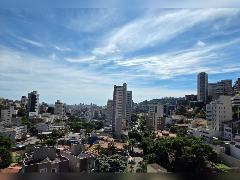 imóvel com 370m² - Santa Lúcia - Belo Horizonte