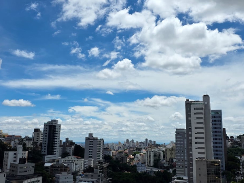 imóvel com 370m² - Santa Lúcia - Belo Horizonte
