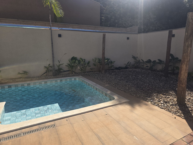 imóvel com 2682m² - Centro - Bady Bassitt