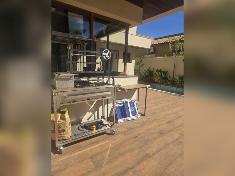 imóvel com 2682m² - Centro - Bady Bassitt