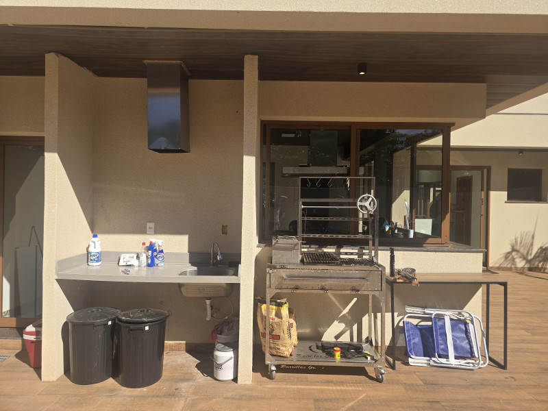 imóvel com 2682m² - Centro - Bady Bassitt