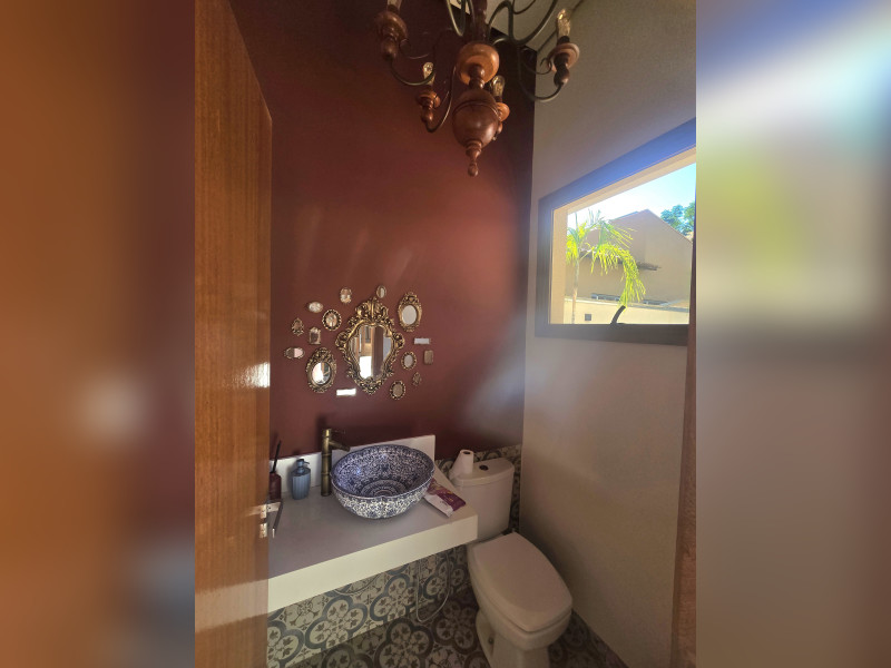 imóvel com 2682m² - Centro - Bady Bassitt