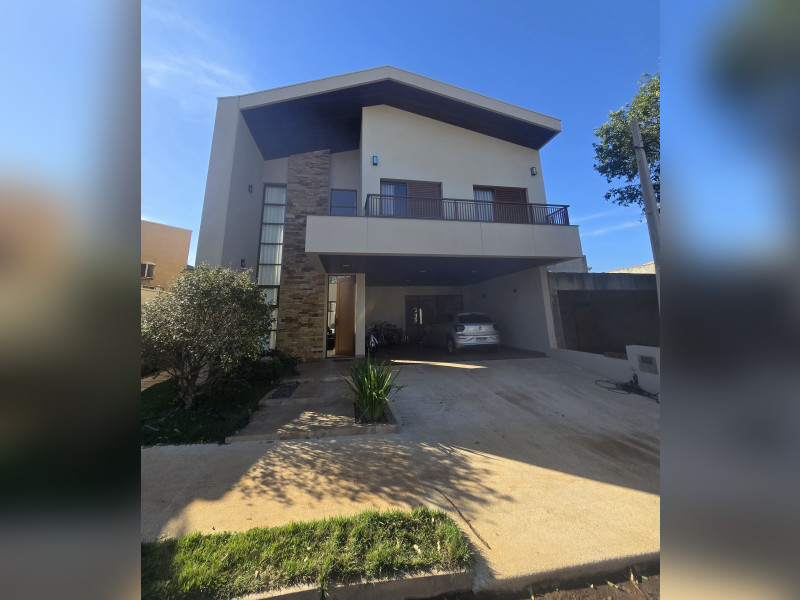 imóvel com 2682m² - Centro - Bady Bassitt
