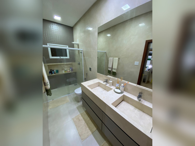 imóvel com 220m² - Alto dos Caiçaras - Patos de Minas