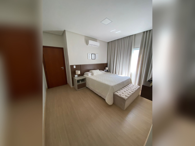 imóvel com 220m² - Alto dos Caiçaras - Patos de Minas