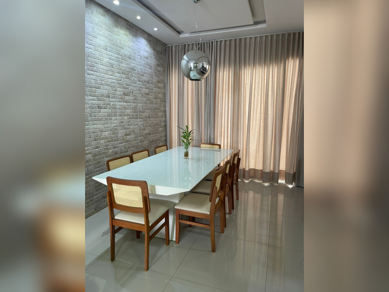 imóvel com 220m² - Alto dos Caiçaras - Patos de Minas