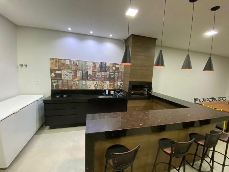 imóvel com 220m² - Alto dos Caiçaras - Patos de Minas