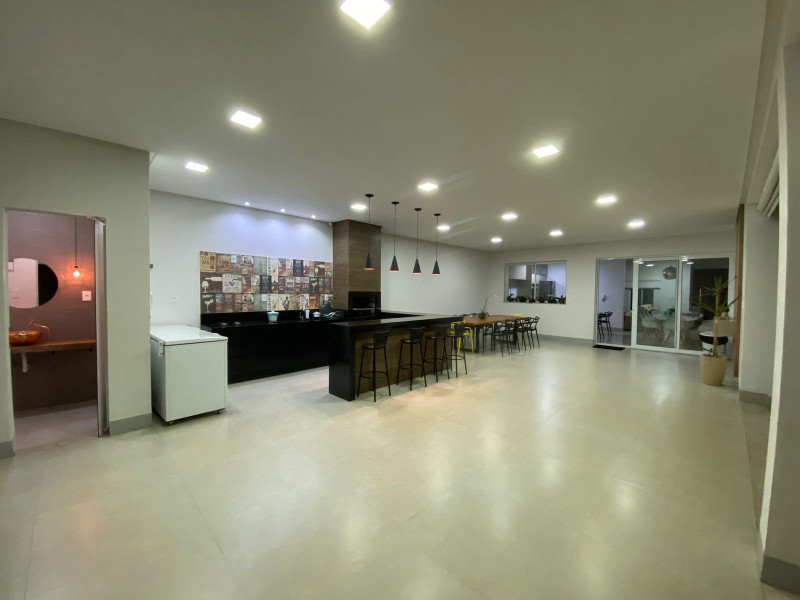 imóvel com 220m² - Alto dos Caiçaras - Patos de Minas