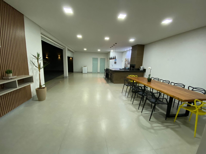 imóvel com 220m² - Alto dos Caiçaras - Patos de Minas
