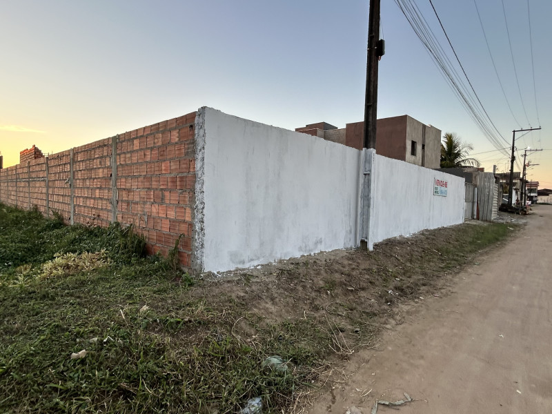 imóvel com 600m² - Centro - Cruz das Almas